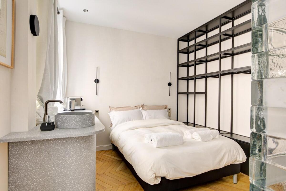 Appartamento Prestige Parigi
